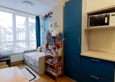 1-комнатная квартира по адресу ул. Гетьманская (площадь 35,8 м²) - imageAlt 12 1-комнатная квартира по адресу ул. Гетьманская (площадь 35,8 м²) - Atlanta.ua - imageAlt 12