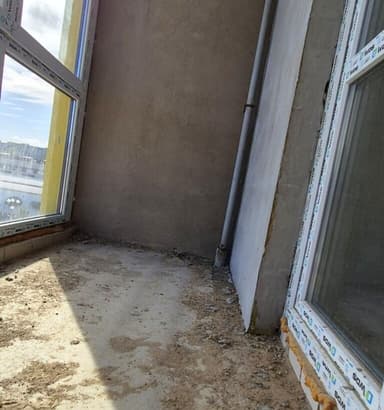 1-комнатная квартира по адресу ул. Одесская (площадь 35 м²) - фото 6 1-комнатная квартира по адресу ул. Одесская (площадь 35 м²) - Atlanta.ua - фото 6