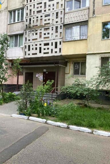 1-комнатная квартира по адресу ул. Крымская (площадь 34 м²) - imageAlt 9 1-комнатная квартира по адресу ул. Крымская (площадь 34 м²) - Atlanta.ua - imageAlt 9