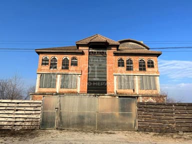 Коммерческая недвижимость по адресу (площадь 1500 м²) - фото 24 Коммерческая недвижимость по адресу (площадь 1500 м²) - Atlanta.ua - фото 24