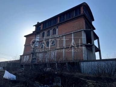 Коммерческая недвижимость по адресу (площадь 1500 м²) - фото 38 Коммерческая недвижимость по адресу (площадь 1500 м²) - Atlanta.ua - фото 38