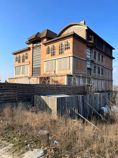 Коммерческая недвижимость по адресу (площадь 1500 м²) - фото 37 Коммерческая недвижимость по адресу (площадь 1500 м²) - Atlanta.ua - фото 37