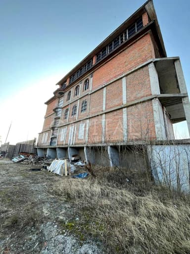 Коммерческая недвижимость по адресу (площадь 1500 м²) - фото 41 Коммерческая недвижимость по адресу (площадь 1500 м²) - Atlanta.ua - фото 41