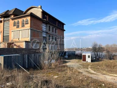 Коммерческая недвижимость по адресу (площадь 1500 м²) - фото 44 Коммерческая недвижимость по адресу (площадь 1500 м²) - Atlanta.ua - фото 44