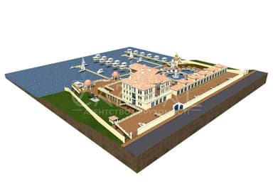 Коммерческая недвижимость по адресу (площадь 1500 м²) - фото 27 Коммерческая недвижимость по адресу (площадь 1500 м²) - Atlanta.ua - фото 27