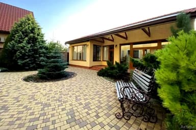 Дом по адресу (площадь 382,4 м²) - imageAlt 24 Дом по адресу (площадь 382,4 м²) - Atlanta.ua - imageAlt 24