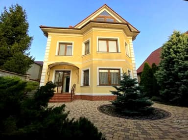 Дом по адресу (площадь 382,4 м²) - imageAlt 25 Дом по адресу (площадь 382,4 м²) - Atlanta.ua - imageAlt 25
