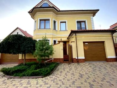 Дом по адресу (площадь 382,4 м²) - imageAlt 23 Дом по адресу (площадь 382,4 м²) - Atlanta.ua - imageAlt 23
