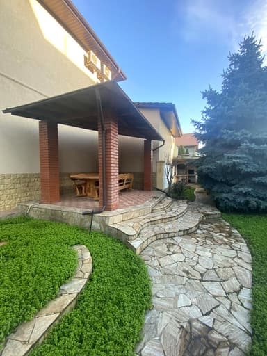 Будинок за адресою вул. Пілотна (площа 550 м²) - imageAlt 26 Будинок за адресою вул. Пілотна (площа 550 м²) - Atlanta.ua - imageAlt 26