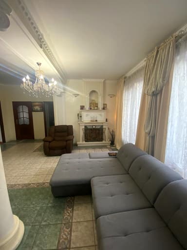 Будинок за адресою вул. Пілотна (площа 550 м²) - imageAlt 29 Будинок за адресою вул. Пілотна (площа 550 м²) - Atlanta.ua - imageAlt 29