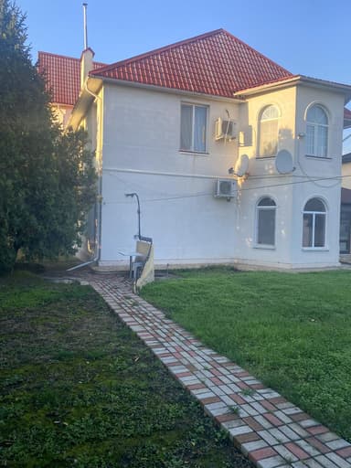 Будинок за адресою вул. Пілотна (площа 550 м²) - imageAlt 25 Будинок за адресою вул. Пілотна (площа 550 м²) - Atlanta.ua - imageAlt 25