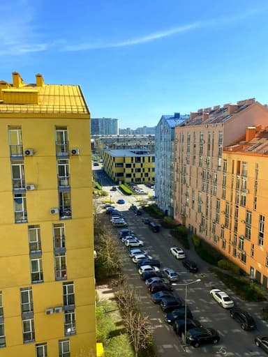 3-комнатная квартира по адресу (площадь 101,5 м²) - фото 43 3-комнатная квартира по адресу (площадь 101,5 м²) - Atlanta.ua - фото 43