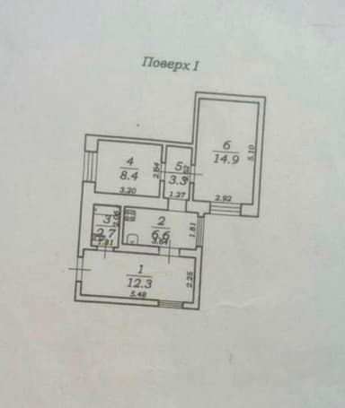 Дом по адресу Люстдорфская дор. (площадь 50 м²) - imageAlt 8 Дом по адресу Люстдорфская дор. (площадь 50 м²) - Atlanta.ua - imageAlt 8