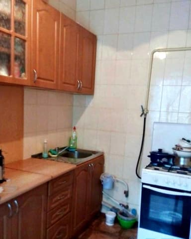 Дом по адресу Люстдорфская дор. (площадь 50 м²) - imageAlt 7 Дом по адресу Люстдорфская дор. (площадь 50 м²) - Atlanta.ua - imageAlt 7