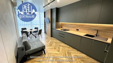 1-комнатная квартира по адресу ул. Рєпіна Іллі (площадь 40,5 м²) - фото 14 1-комнатная квартира по адресу ул. Рєпіна Іллі (площадь 40,5 м²) - Atlanta.ua - фото 14