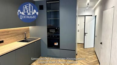 1-комнатная квартира по адресу ул. Рєпіна Іллі (площадь 40,5 м²) - фото 12 1-комнатная квартира по адресу ул. Рєпіна Іллі (площадь 40,5 м²) - Atlanta.ua - фото 12