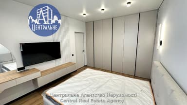 1-комнатная квартира по адресу ул. Рєпіна Іллі (площадь 40,5 м²) - фото 17 1-комнатная квартира по адресу ул. Рєпіна Іллі (площадь 40,5 м²) - Atlanta.ua - фото 17