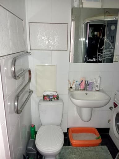 2-комнатная квартира по адресу Добровольского пр. (площадь 47 м²) - imageAlt 31 2-комнатная квартира по адресу Добровольского пр. (площадь 47 м²) - Atlanta.ua - imageAlt 31