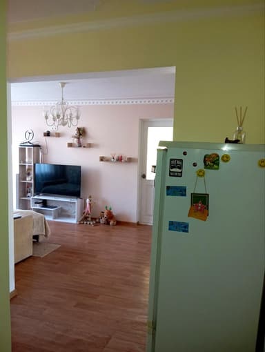 2-комнатная квартира по адресу Добровольского пр. (площадь 47 м²) - imageAlt 22 2-комнатная квартира по адресу Добровольского пр. (площадь 47 м²) - Atlanta.ua - imageAlt 22