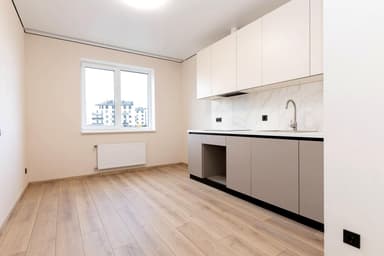1-комнатная квартира по адресу ул. Сахарова (площадь 47,7 м²) - фото 10 1-комнатная квартира по адресу ул. Сахарова (площадь 47,7 м²) - Atlanta.ua - фото 10