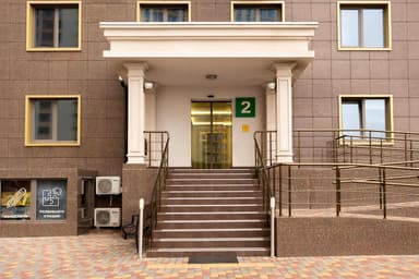 1-комнатная квартира по адресу ул. Сахарова (площадь 47,7 м²) - фото 17 1-комнатная квартира по адресу ул. Сахарова (площадь 47,7 м²) - Atlanta.ua - фото 17