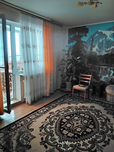 2-комнатная квартира по адресу ул. Зарипова (площадь 74 м²) - фото 25 2-комнатная квартира по адресу ул. Зарипова (площадь 74 м²) - Atlanta.ua - фото 25
