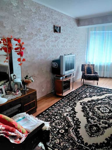 2-комнатная квартира по адресу ул. Зарипова (площадь 74 м²) - фото 30 2-комнатная квартира по адресу ул. Зарипова (площадь 74 м²) - Atlanta.ua - фото 30
