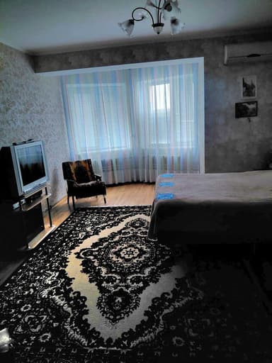 2-комнатная квартира по адресу ул. Зарипова (площадь 74 м²) - фото 31 2-комнатная квартира по адресу ул. Зарипова (площадь 74 м²) - Atlanta.ua - фото 31