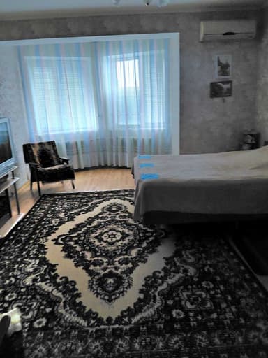 2-комнатная квартира по адресу ул. Зарипова (площадь 74 м²) - фото 32 2-комнатная квартира по адресу ул. Зарипова (площадь 74 м²) - Atlanta.ua - фото 32