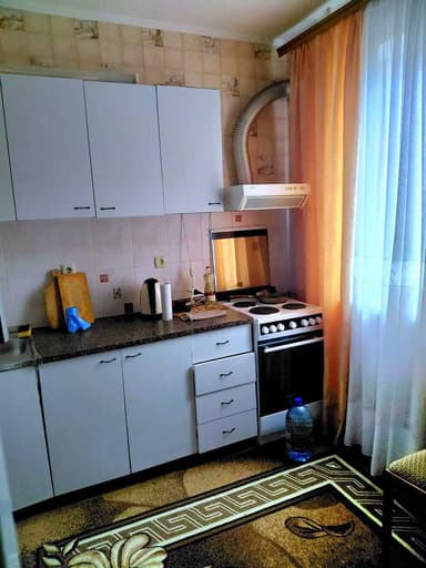 2-комнатная квартира по адресу ул. Зарипова (площадь 74 м²) - фото 36 2-комнатная квартира по адресу ул. Зарипова (площадь 74 м²) - Atlanta.ua - фото 36
