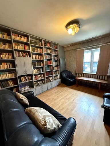 3-комнатная квартира по адресу ул. Судостроительная (площадь 71 м²) - фото 14 3-комнатная квартира по адресу ул. Судостроительная (площадь 71 м²) - Atlanta.ua - фото 14