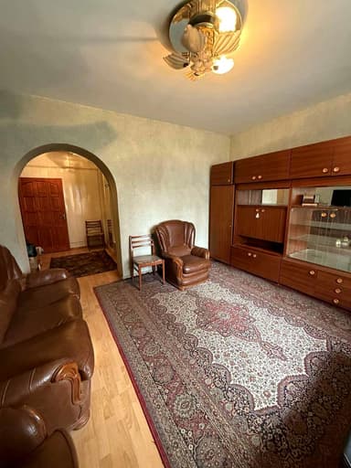 3-комнатная квартира по адресу ул. Судостроительная (площадь 71 м²) - фото 18 3-комнатная квартира по адресу ул. Судостроительная (площадь 71 м²) - Atlanta.ua - фото 18