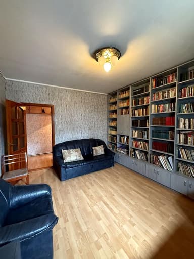 3-комнатная квартира по адресу ул. Судостроительная (площадь 71 м²) - фото 16 3-комнатная квартира по адресу ул. Судостроительная (площадь 71 м²) - Atlanta.ua - фото 16