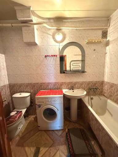3-комнатная квартира по адресу ул. Судостроительная (площадь 71 м²) - фото 24 3-комнатная квартира по адресу ул. Судостроительная (площадь 71 м²) - Atlanta.ua - фото 24