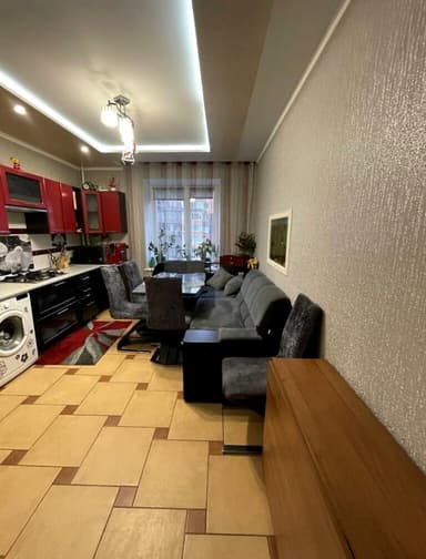 1-комнатная квартира по адресу ул. Киевская (площадь 45 м²) - фото 23 1-комнатная квартира по адресу ул. Киевская (площадь 45 м²) - Atlanta.ua - фото 23