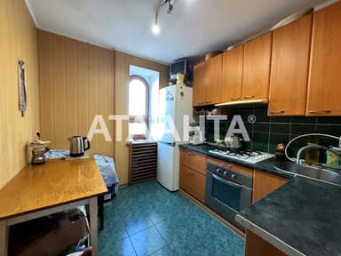 2-кімнатна квартира за адресою вул. 21 км. Старокиївської дороги (площа 50,1 м²) - фото 15 2-кімнатна квартира за адресою вул. 21 км. Старокиївської дороги (площа 50,1 м²) - Atlanta.ua - фото 15