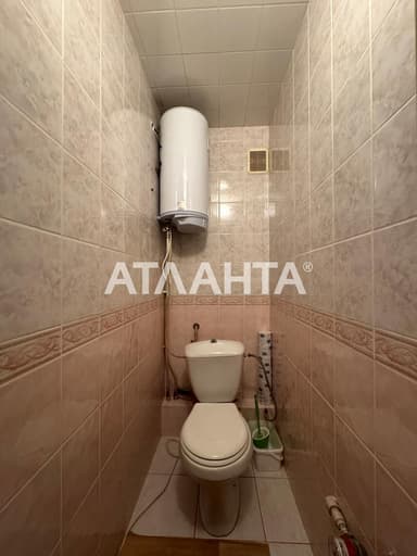 2-кімнатна квартира за адресою вул. 21 км. Старокиївської дороги (площа 50,1 м²) - фото 20 2-кімнатна квартира за адресою вул. 21 км. Старокиївської дороги (площа 50,1 м²) - Atlanta.ua - фото 20