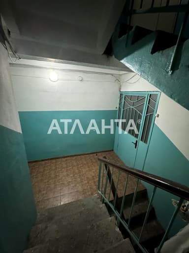 2-кімнатна квартира за адресою вул. 21 км. Старокиївської дороги (площа 50,1 м²) - фото 22 2-кімнатна квартира за адресою вул. 21 км. Старокиївської дороги (площа 50,1 м²) - Atlanta.ua - фото 22