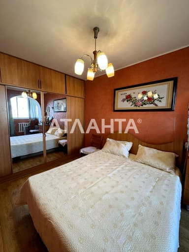 2-кімнатна квартира за адресою вул. 21 км. Старокиївської дороги (площа 50,1 м²) - фото 18 2-кімнатна квартира за адресою вул. 21 км. Старокиївської дороги (площа 50,1 м²) - Atlanta.ua - фото 18
