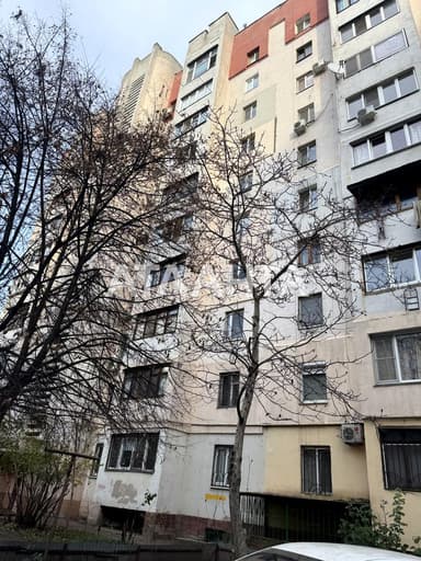 2-кімнатна квартира за адресою вул. 21 км. Старокиївської дороги (площа 50,1 м²) - фото 23 2-кімнатна квартира за адресою вул. 21 км. Старокиївської дороги (площа 50,1 м²) - Atlanta.ua - фото 23