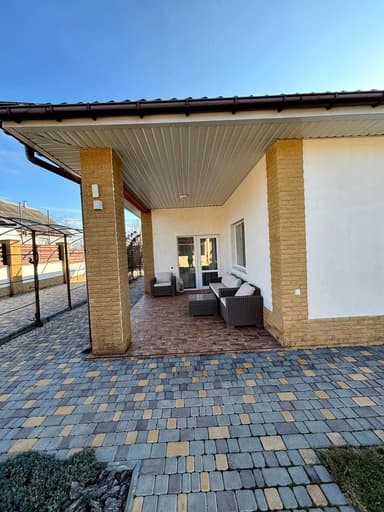 Дом по адресу Цветочный пер. (площадь 140 м²) - фото 46 Дом по адресу Цветочный пер. (площадь 140 м²) - Atlanta.ua - фото 46