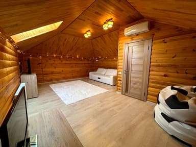 Дом по адресу Цветочный пер. (площадь 140 м²) - фото 62 Дом по адресу Цветочный пер. (площадь 140 м²) - Atlanta.ua - фото 62