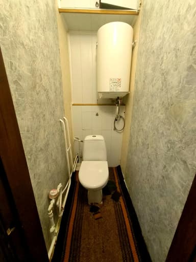 Многокомнатная квартира по адресу (площадь 80,2 м²) - фото 28 Многокомнатная квартира по адресу (площадь 80,2 м²) - Atlanta.ua - фото 28