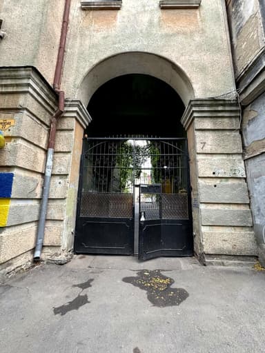 2-кімнатна квартира за адресою вул. Софіївська (площа 49 м²) - фото 17 2-кімнатна квартира за адресою вул. Софіївська (площа 49 м²) - Atlanta.ua - фото 17