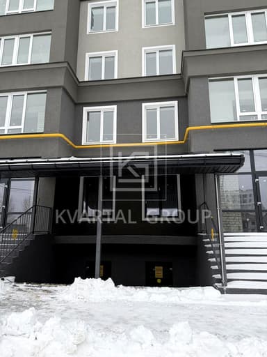 Комерційна нерухомість за адресою (площа 106 м²) - фото 12 Комерційна нерухомість за адресою (площа 106 м²) - Atlanta.ua - фото 12