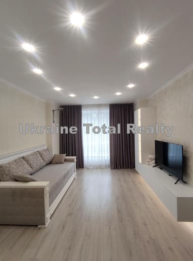 2-комнатная квартира по адресу ул. Шалимова (площадь 57 м²) - imageAlt 23 2-комнатная квартира по адресу ул. Шалимова (площадь 57 м²) - Atlanta.ua - imageAlt 23
