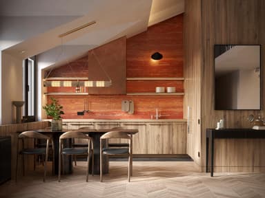 3-комнатная квартира по адресу ул. Институтская (площадь 150 м²) - фото 30 3-комнатная квартира по адресу ул. Институтская (площадь 150 м²) - Atlanta.ua - фото 30