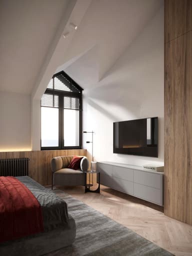 3-комнатная квартира по адресу ул. Институтская (площадь 150 м²) - фото 31 3-комнатная квартира по адресу ул. Институтская (площадь 150 м²) - Atlanta.ua - фото 31