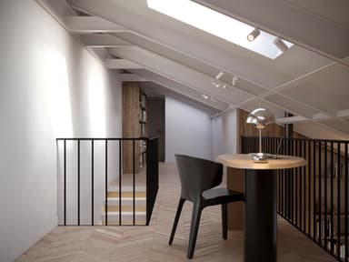 3-комнатная квартира по адресу ул. Институтская (площадь 150 м²) - фото 42 3-комнатная квартира по адресу ул. Институтская (площадь 150 м²) - Atlanta.ua - фото 42