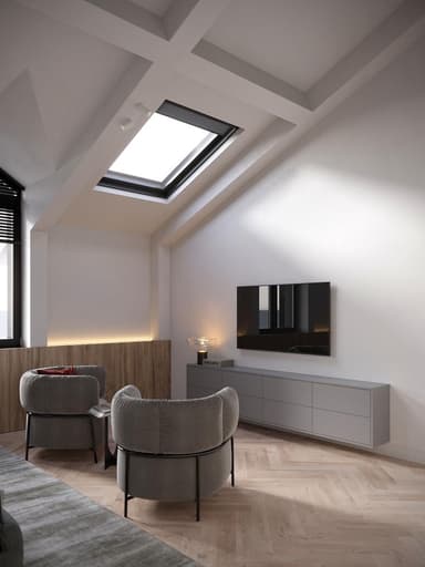 3-комнатная квартира по адресу ул. Институтская (площадь 150 м²) - фото 50 3-комнатная квартира по адресу ул. Институтская (площадь 150 м²) - Atlanta.ua - фото 50